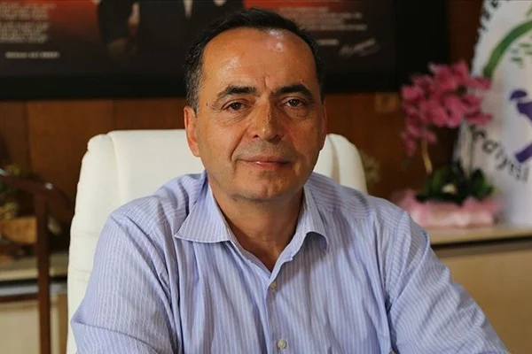Antalya'da Suriyelilerin plaja alınmaması kararına veto