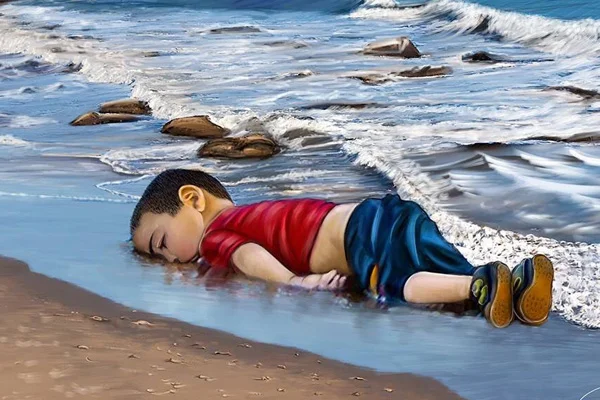 Aylan bebeğin hayatı film oluyor