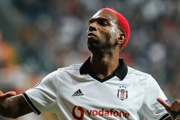 Babel Galatasaray'da