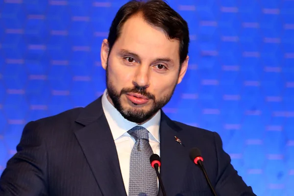 Bakan Albayrak: Tek haneli enflasyonları görmeye başlayacağız