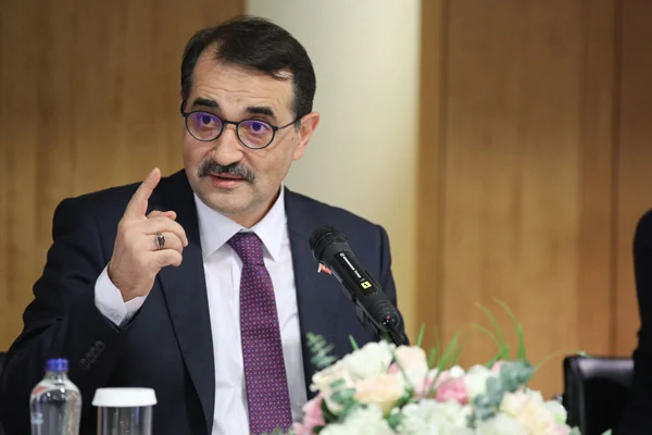 Bakan Dönmez'den flaş Güney Kıbrıs açıklaması!