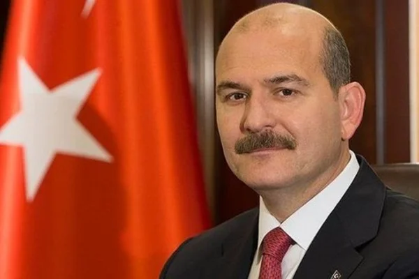 Bakan Soylu'dan seçim değerlendirmesi