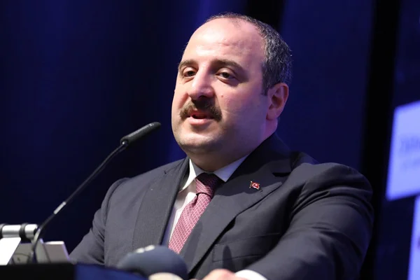 Bakanı Varank'tan G20'de 'Boeing' çıkışı