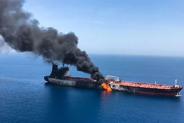 BBC Diplomasi Muhabiri Paul Adams: Basra Körfezi'nde yeni bir tanker savaşı çıkabilir mi?