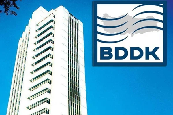BDDK'dan suç duyurusunda bulunulduğuna dair iddialara ilişkin açıklama