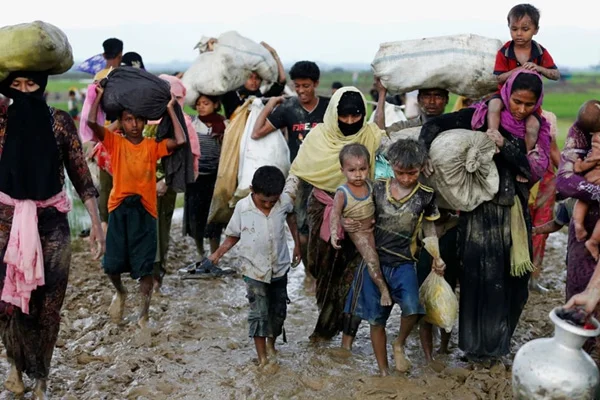 BM Arakanlı Müslümanlar konusunda sistematik başarısızlığını kabul etti