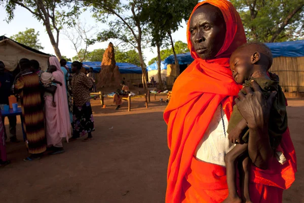 BM'den Güney Sudan için açlık uyarısı