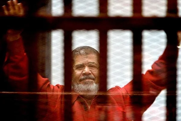 BM'den Muhammed Mursi çağrısı