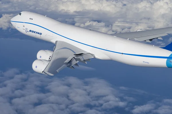 Boeing aylar sonra özür diledi