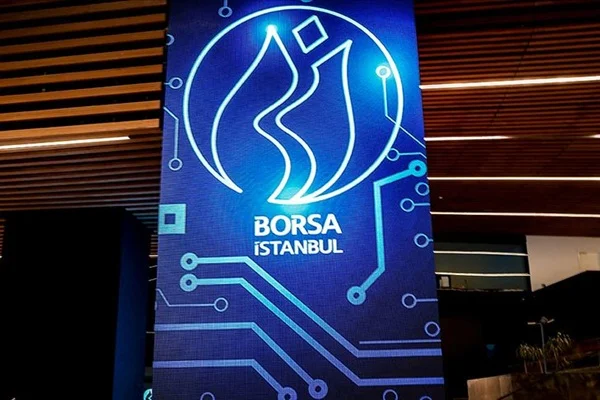 Borsa günü yükselişle kapattı
