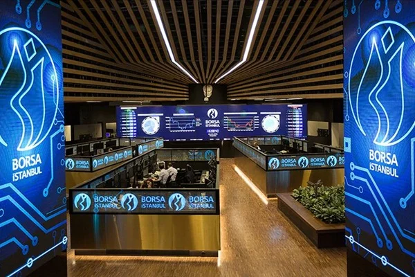 Borsa günü yükselişle kapattı