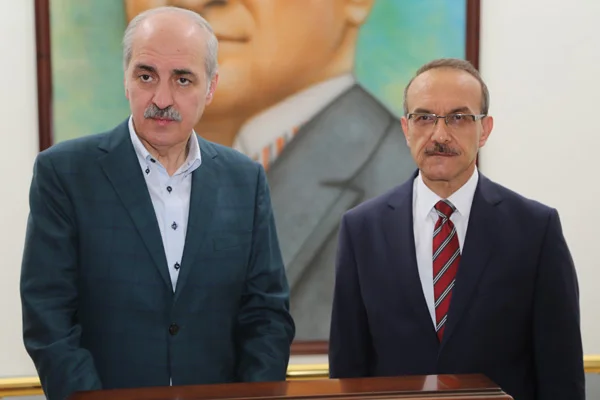 'Bu VIP krizi değil, devletin valisine yapılmış bir hakarettir'