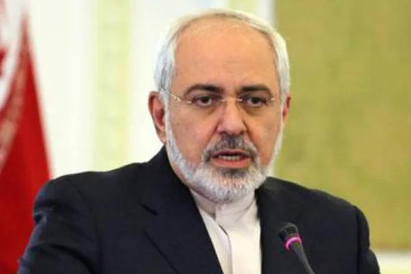 Cevad Zarif: ABD'nin yaptırımları uyuşturucuyla mücadeleyi engelliyor