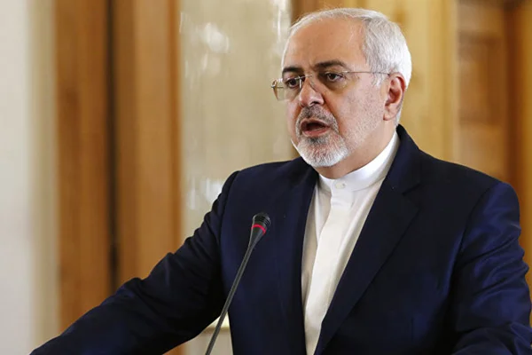 Cevad Zarif'ten Körfez'deki patlamalara ilişkin açıklama: Şüpheli