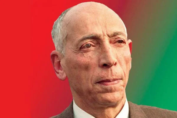 Cezayir eski Cumhurbaşkanının oğlu Nasır Budiaf: Babam, Fransa'nın emriyle öldürüldü!