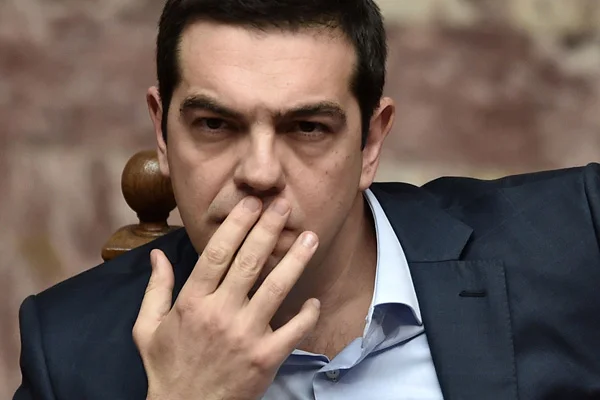 Çipras'tan Türkiye'ye: Sondajı akıllarından bile geçirmemeleri gerek