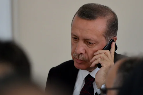 Cumhurbaşkanı Erdoğan'dan CHP'li vekilin ailesine taziye telefonu