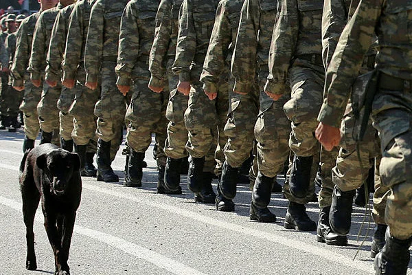Cumhurbaşkanının askerlikten muaf tutma yetkisi değiştirildi