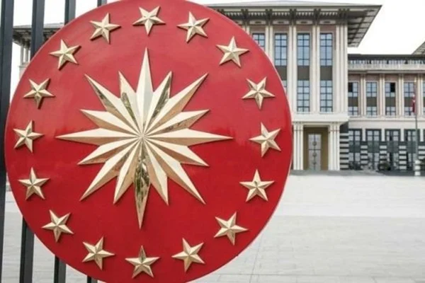 Cumhurbaşkanlığı atama kararları Resmi Gazete'de
