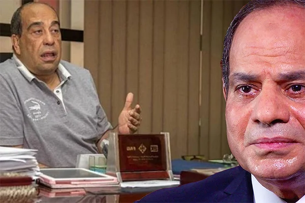 Darbeci Sisi'ye rağmen, Mısır'dan beklenmedik çıkış!