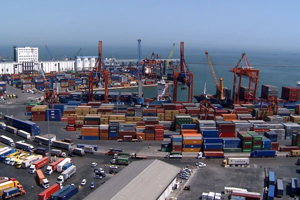Dış ticaret verileri açıklandı
