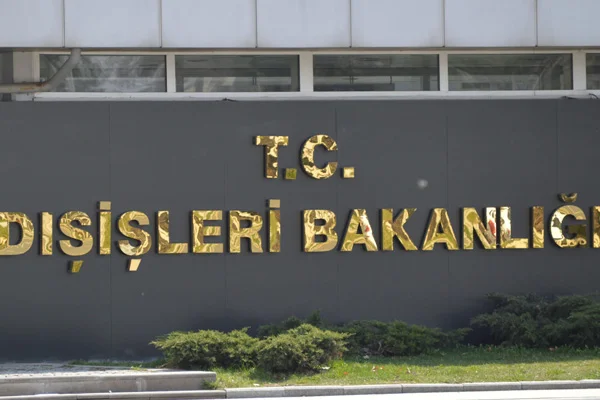 Dışişleri Bakanlığından Doğu Akdeniz açıklaması