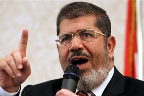 Diyanet İşleri Başkanlığından Mursi kararı