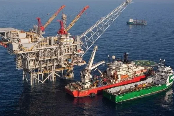 Doğu Akdeniz'de Rum kesiminden ilk satış anlaşması