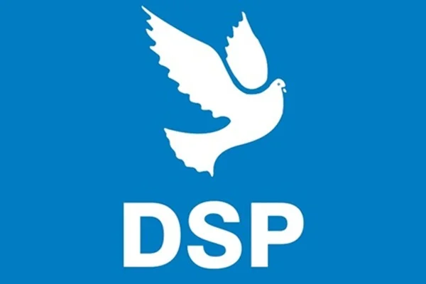 DSP lideri Aksakal'dan İstanbul seçimi açıklaması