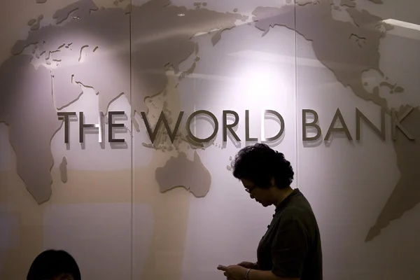 Dünya Bankasından Endonezya'ya 300 milyon dolar kredi