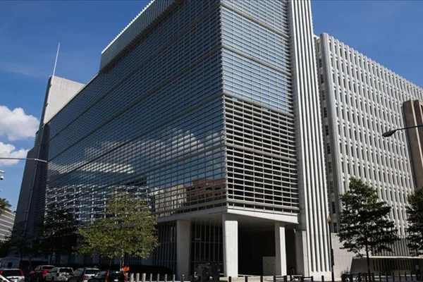 Dünya Bankasından Türkiye'nin yardım programına övgü