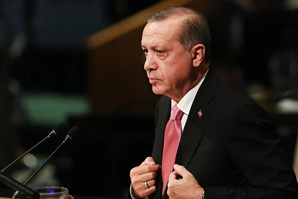 Dünya basınında, 'Erdoğan kaybetti' çığlıkları!