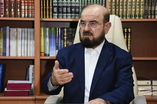 Dünya Müslüman Alimler Birliği Genel Sekreteri: Mursi ölmedi, yavaş yavaş öldürüldü