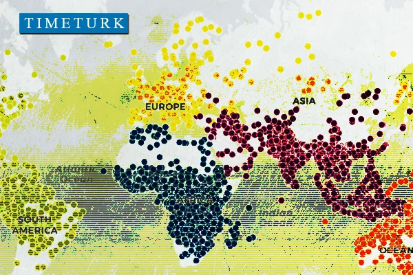 Dünyada kaç dil var?