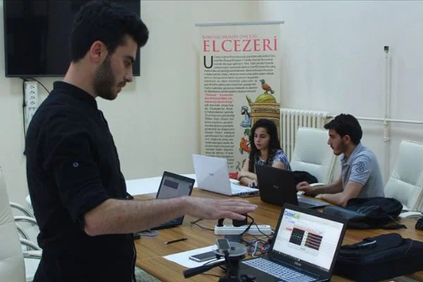 El titreme hastalığında erken teşhis