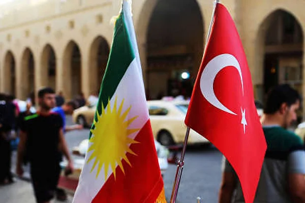 Erbil'de, son yılların en kapsamlı ekonomik zirvesi