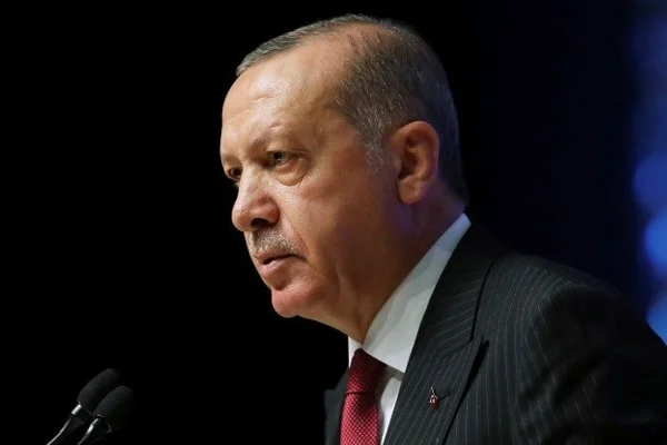 Erdoğan'dan İmamoğlu'na 'it' tepkisi