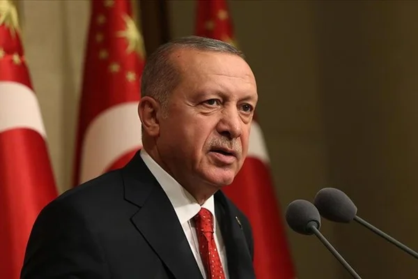 Erdoğan'dan İstanbul seçimlerine ilişkin açıklama: Geri dönüşler önemli