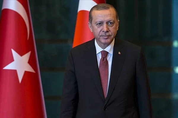 Erdoğan duyurdu: Önümüzdeki yıl başlıyor