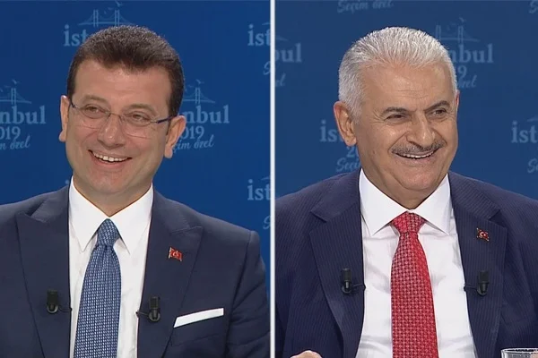 Erdoğan ortak yayın için ne dedi? Binali Yıldırım'dan açıklama
