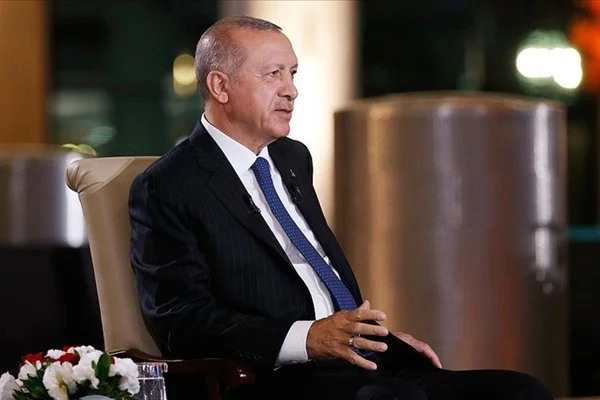 Erdoğan: S-400 konusunda Trump Türkiye'nin endişelerini iyi biliyor