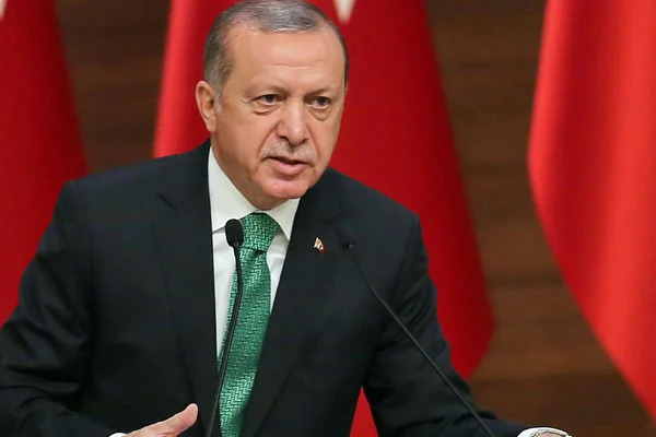 Erdoğan S-400'lerin teslim tarihini açıkladı