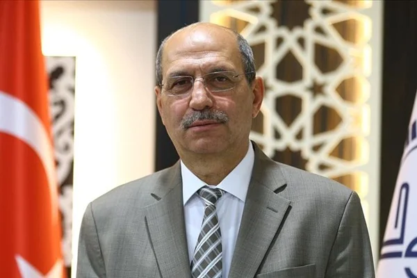 Evrensel insan hakları mesajı: Veda Hutbesi