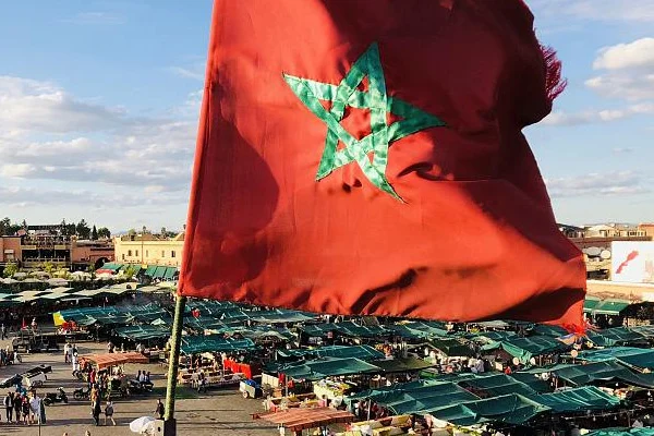Fas'ta Ramazan Bayramı dolayısıyla 755 mahkuma ceza indirimi