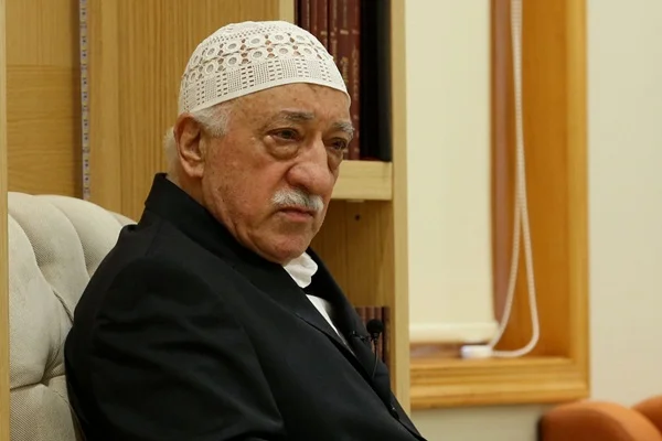 Fetullah Gülen'in iade süreciyle ilgili sıcak gelişme