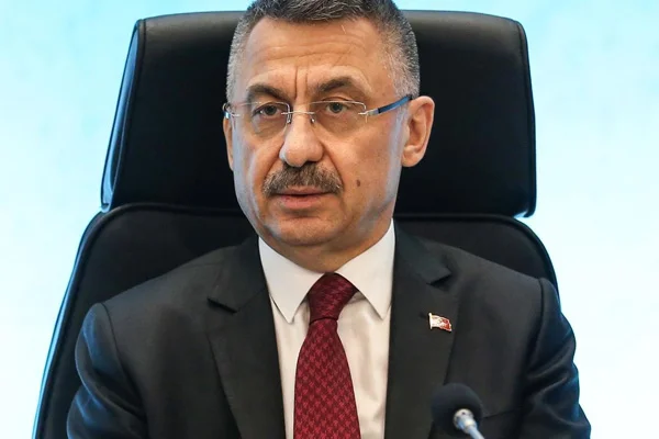 Fuat Oktay'dan Moody's'e tepki