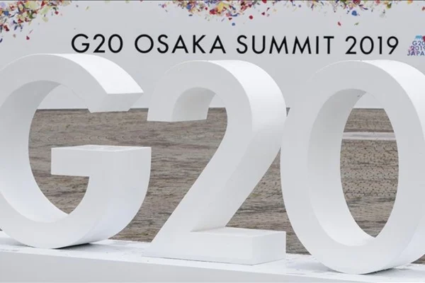 G20 Liderler Zirvesi sonuç bildirisi yayımlandı