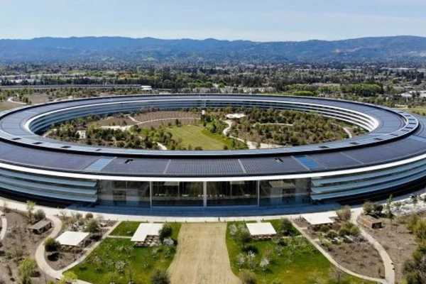 Google, Silikon Vadisi'ne 20 bin konut inşa edecek
