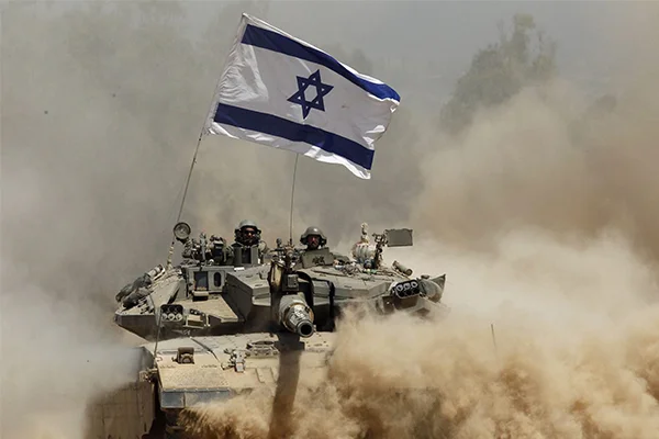 Haaretz gazetesinden itiraf: İsrail ordusu, hiçbir senaryoya hazırlıklı değil!