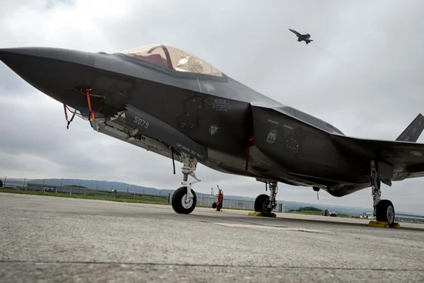 Haaretz: Türkiye'nin F-35 alamaması İsrail'in bölgedeki askeri üstünlüğünü perçinler